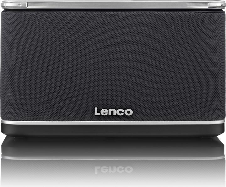 Produktbild Lenco PlayLink 4 (NFC, WLAN, Bluetooth)