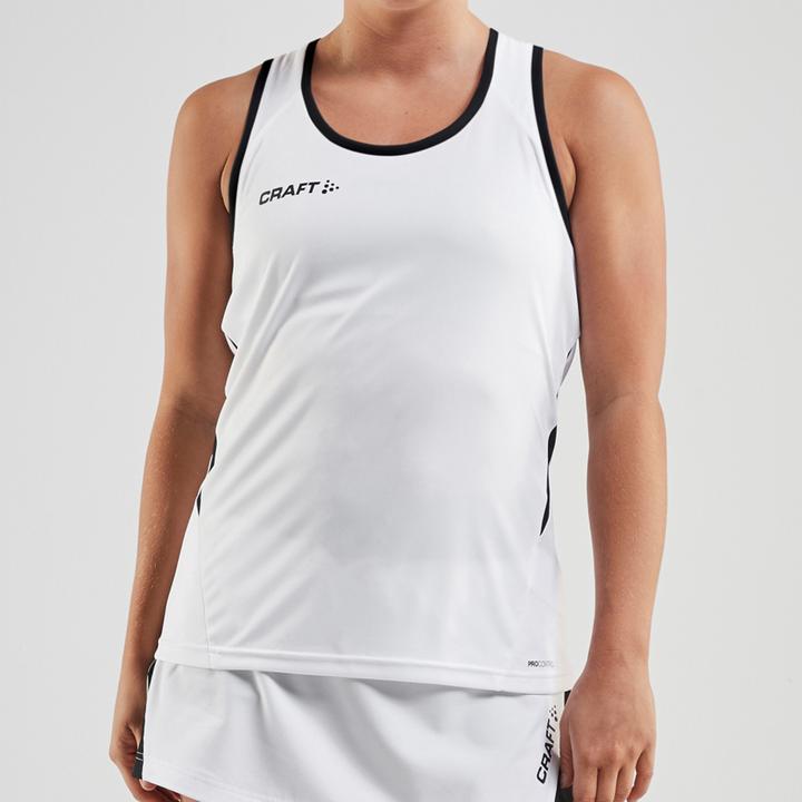 Produktbild Craft Pro Control Impact Singlet Damen (XL)