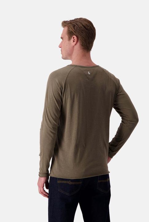 Immagine prodotto Colours & Sons Camicie a maniche lunghe - Slub (S)