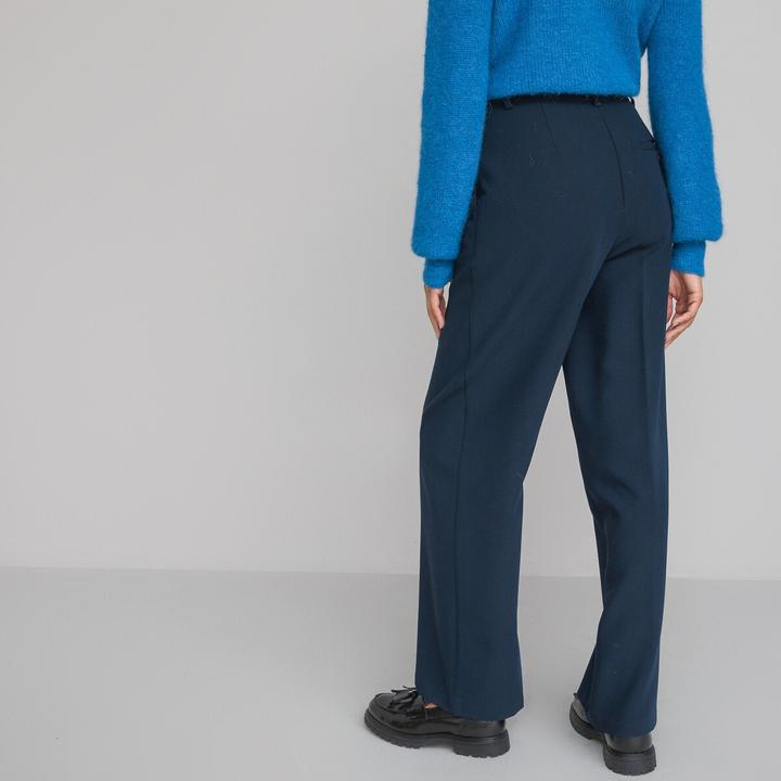 Produktbild La Redoute Collections Weite Hose (44)
