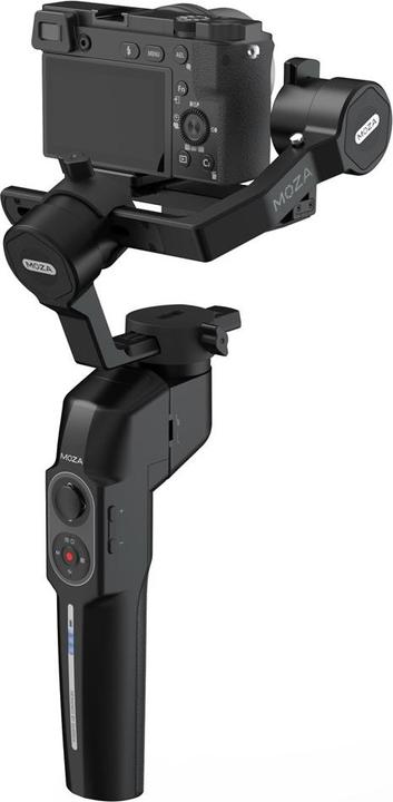 Immagine prodotto Moza Mini P Max (Fotocamera di sistema, Smartphone, 1 kg)