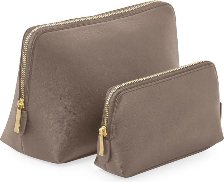 Produktbild Bagbase Boutique Leather-Look PU Accessory Bag