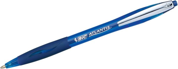 Image du produit Bic Atlantis Soft (Bleu, 1 x)