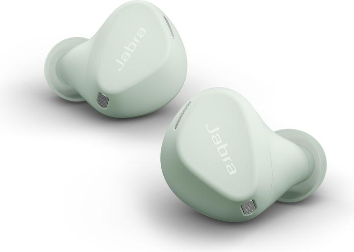 Actual product image Jabra Elite 4 Active (ANC, 7 h, Wireless)