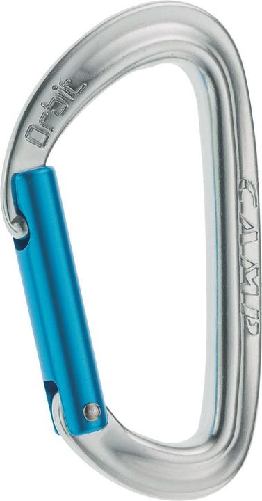 Produktbild Camp Orbit Straight Gate Karabiner