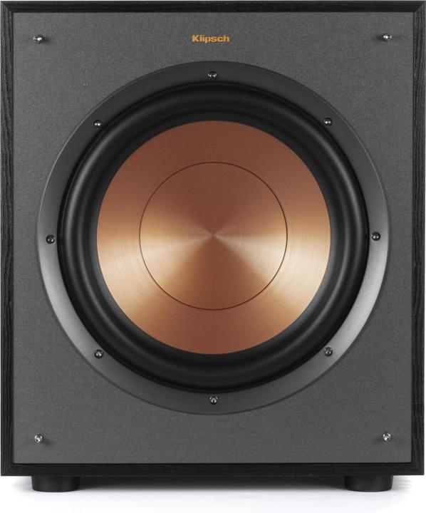 Actual product image Klipsch R-100SW (1 pcs., 150 W)