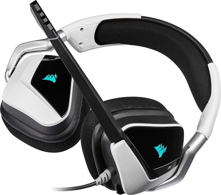 Actual product image Corsair Void RGB Elite (Cable)