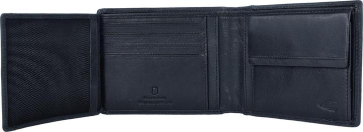 Immagine prodotto Camel Active Portafoglio Osaka RFID in pelle 12 cm