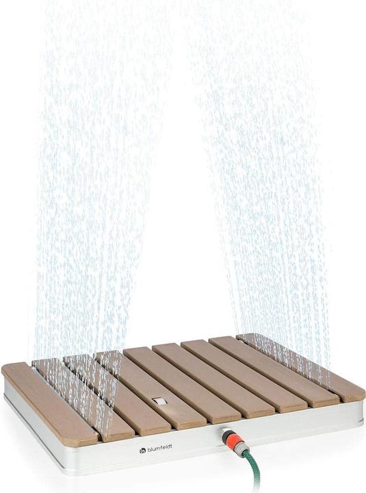 Produktbild Blumfeldt Bodendusche