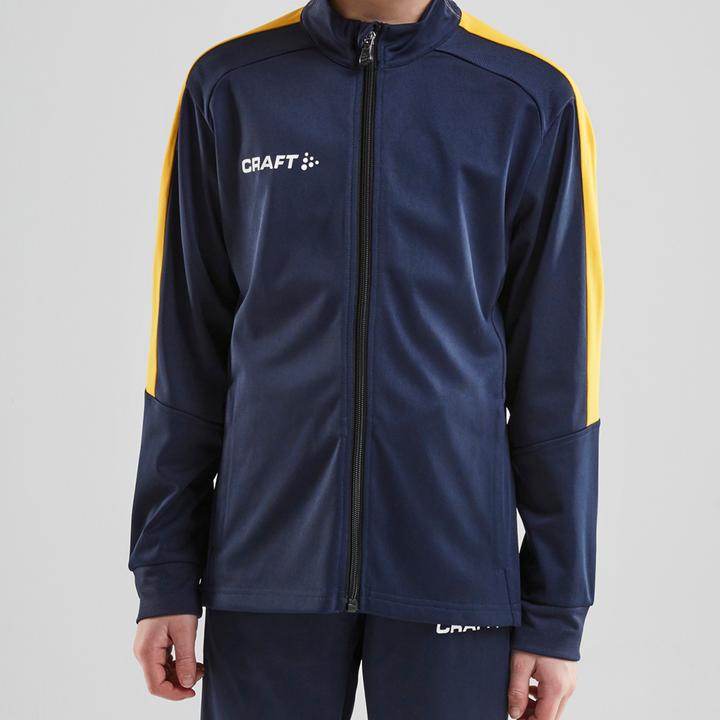 Produktbild Craft Progress Jacket Kinder (158)