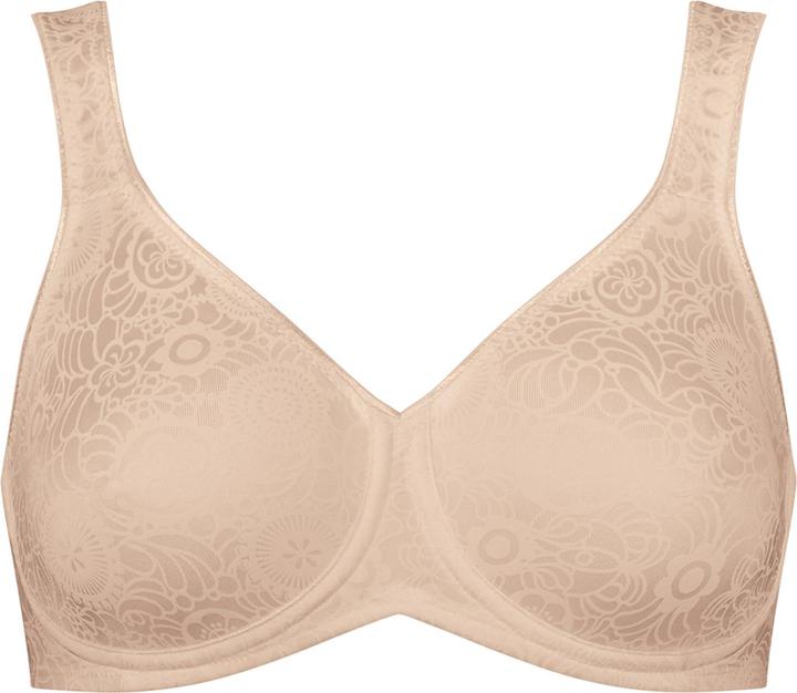 Image du produit Triumph Lovely Minimizer W Soutien-gorge minimiseur (90 C, Une unité par pack)