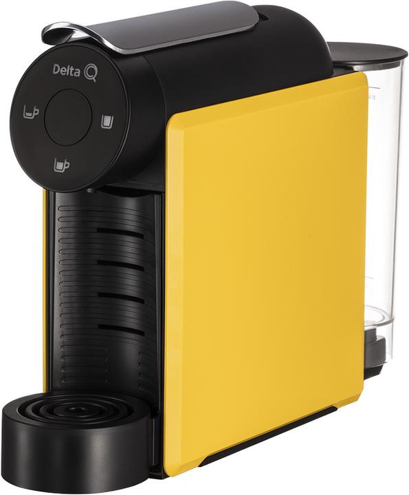 Actual product image Delta Q Mini Qool with 120 capsules (DELTA Q)