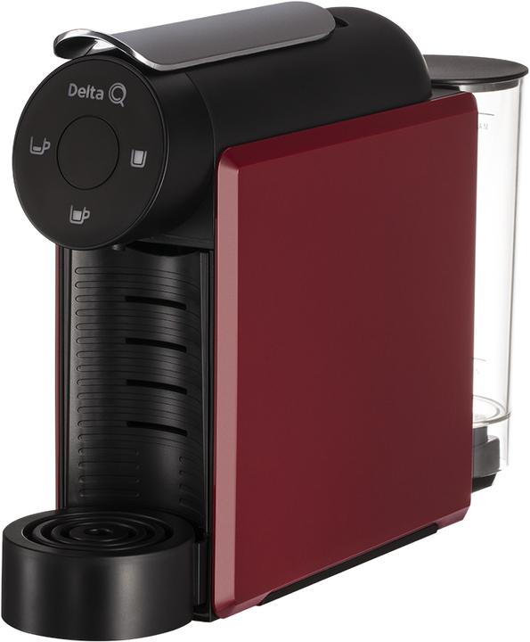Produktbild Delta Q Mini Qool mit 120 Kapseln (DELTA Q)