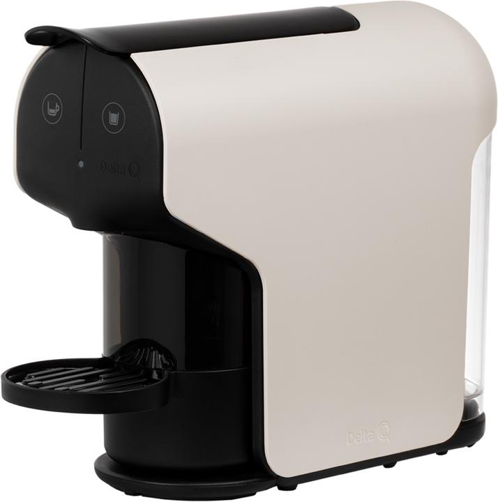 Actual product image Delta Q Quick with 150 capsules (DELTA Q)