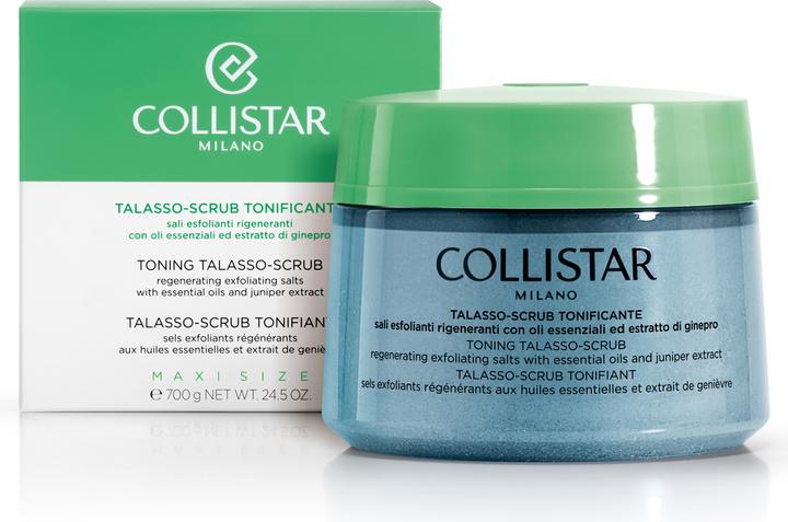 Immagine prodotto Collistar Tonificazione Thalasso (700 ml)