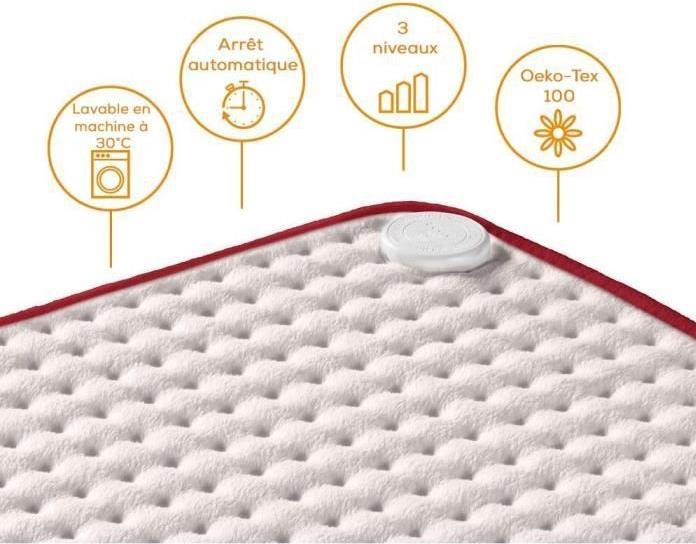 Produktbild Beurer HK Comfort (44 x 33 cm)