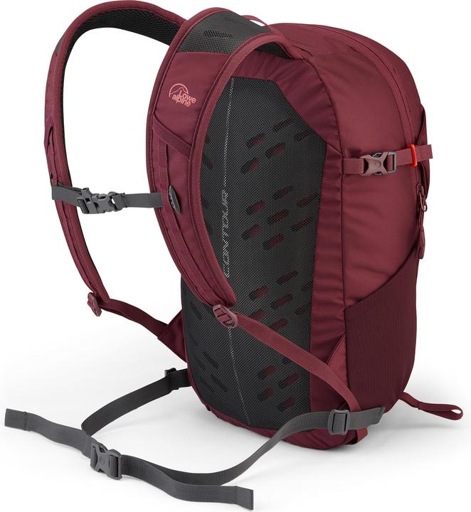 Actual product image Lowe Alpine Edge 18 (18 l)