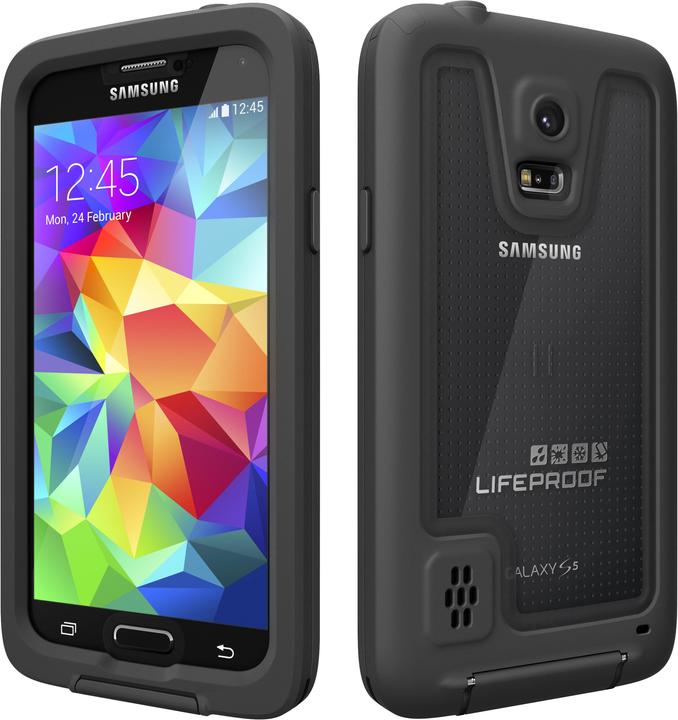 Actual product image LifeProof Frē (Samsung Galaxy S5)