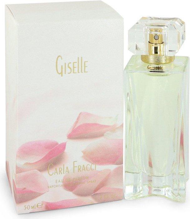 Produktbild Carla Fracci Giselle (Eau de Parfum, 50 ml)