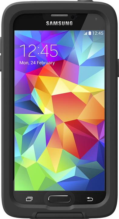 Actual product image LifeProof Frē (Samsung Galaxy S5)