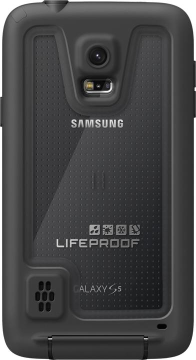 Actual product image LifeProof Frē (Samsung Galaxy S5)