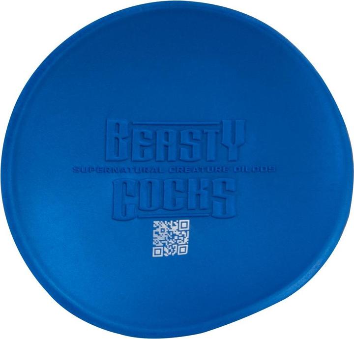 Actual product image Beasty Cocks Symbiont Tease