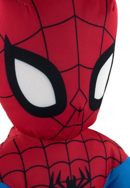 Actual product image Tinisu Spiderman Marvel Avengers cuddly toy - 38 cm plush toy with sound soft toy (38 cm)