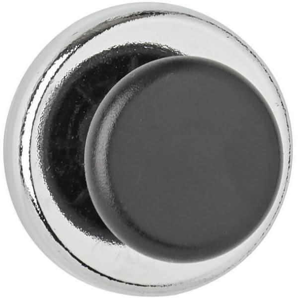 Produktbild Maul Kraft-Magnet mit Griffknopf, 38 mm, Haftkraft: 5 kg (1 x)