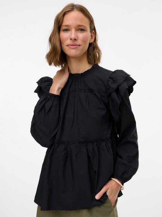 Actual product image Vero Moda VMISOLDE Top Top (XS)