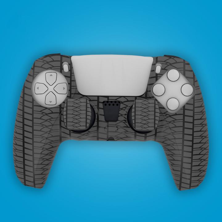 Immagine prodotto Blade Kit di potenziamento per PS5 Racing (PS5)