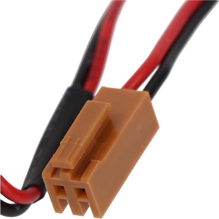 Actual product image CS Cameron Sino Batterie Toshiba ER3V, unbedingt Stecker beachten (1000 mAh)