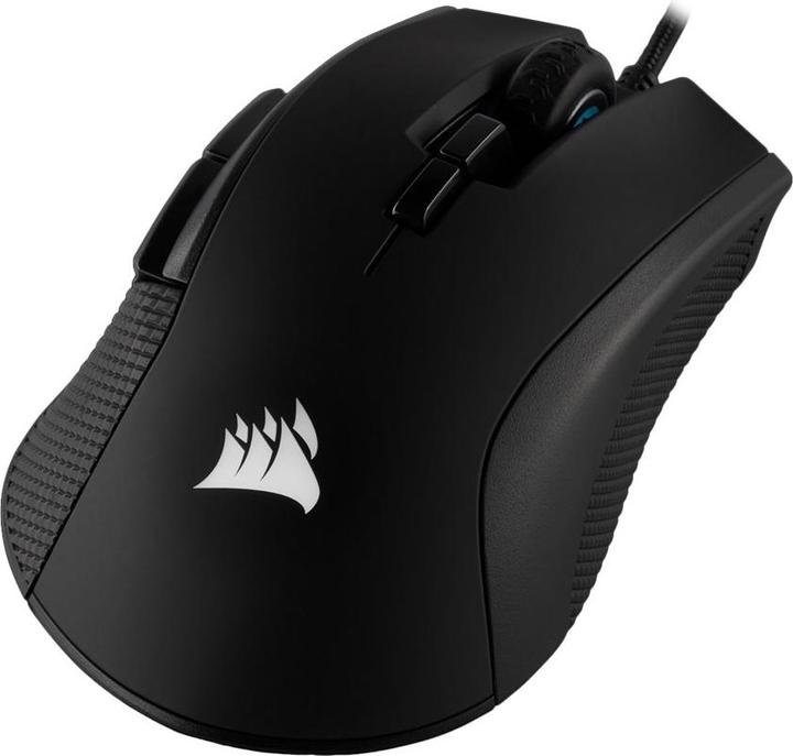 Actual product image Corsair Ironclaw (Wireless)