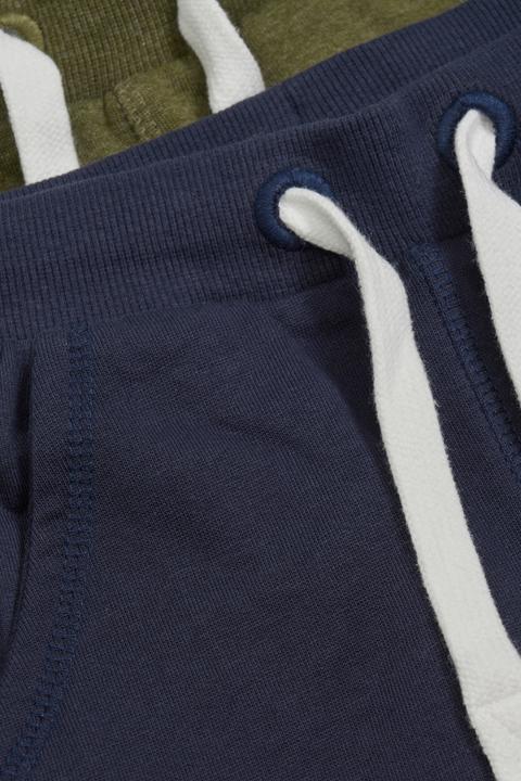 Image du produit Minymo Kid's Basic 36 -Sweat Pant (2-pack) (134)