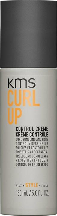 KMS California curl control (Hair cream, 150 ml)
