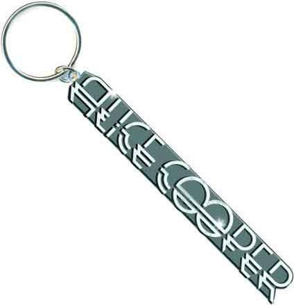 Immagine prodotto Rock Off Alice Cooper Metall School's Out