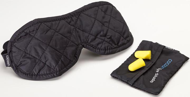 Cocoon Eye Shades (Schlafmaske)