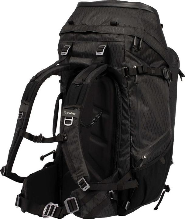 Produktbild F-Stop DuraDiamond Shinn Essentials Bundle (Fotorucksack, 80 l)
