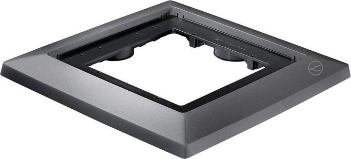 Produktbild Lechuza Cubico 40 Rollenuntersetzer