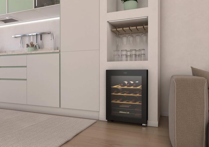 Immagine prodotto Candy CWC023 Divino Cantina vini a libera