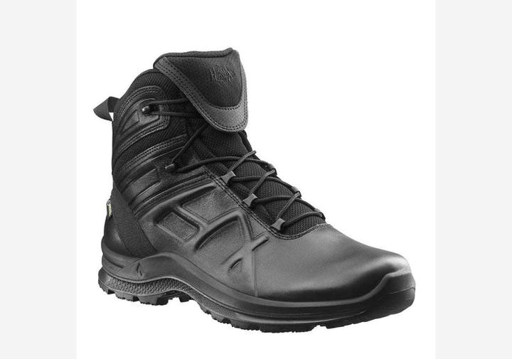 Produktbild Haix Black Eagle Tactical 2.0 GTX mid/black (O2, 38)