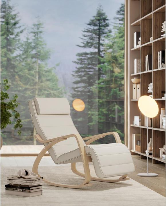 Image du produit Songmics Relaxo