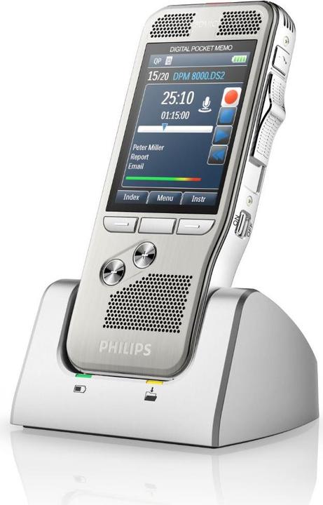 Produktbild Philips ACC8120 Docking Station