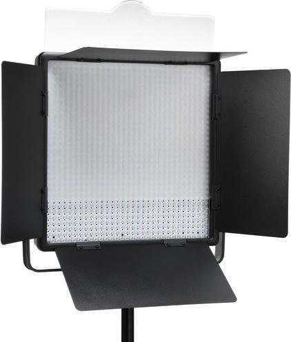 Image du produit Godox LED1000BI II LED 1000W Bi-Color (Panneaux lumineux)