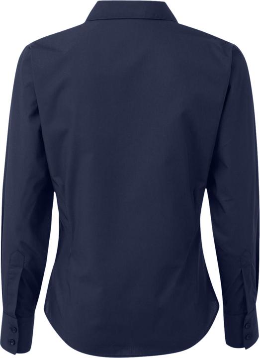 Image du produit Premier Blouse Popeline Chemise de travail manches longues (54 D)