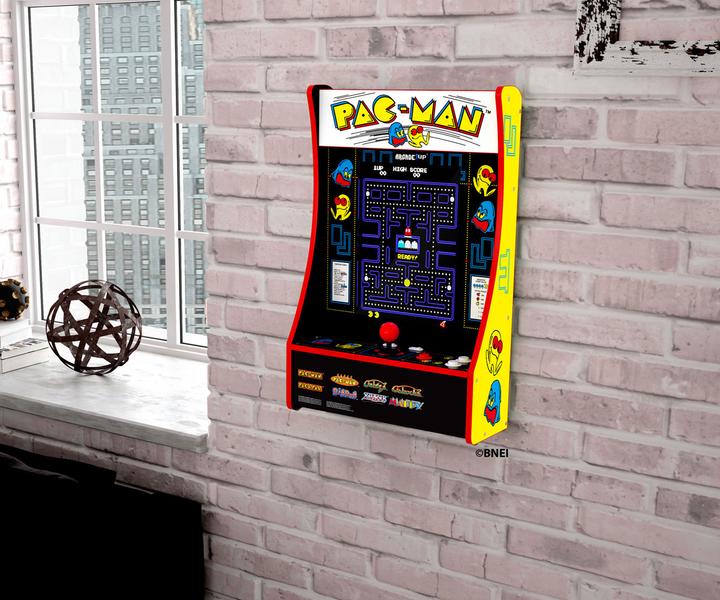 Produktbild Arcade1Up Pac-Man Partycade