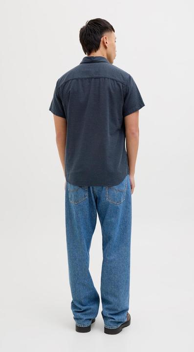 Actual product image Jack & Jones Comfort Fit Hemd Hemd (M)