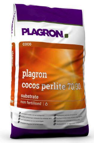 Produktbild Plagron Cocos/Perlite 70/30 (50 l)