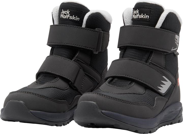 Immagine prodotto Jack Wolfskin Orso Polare-B Texapore Mid Vc K (35)