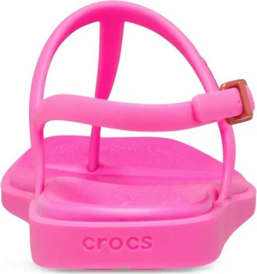 Actual product image Crocs W's Miami Thong Sandal (40)