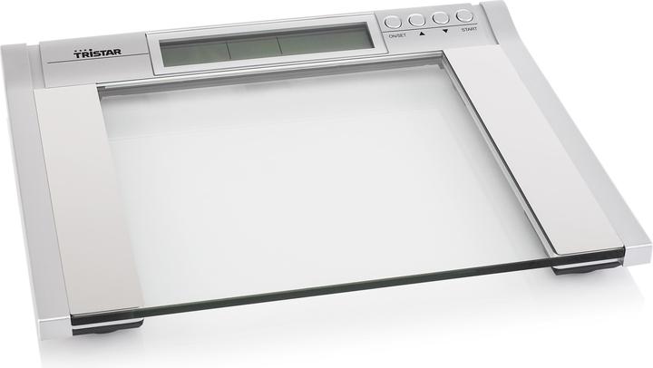 Actual product image Tristar Wg-2422 (200 kg)